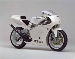 Yamaha TZ250